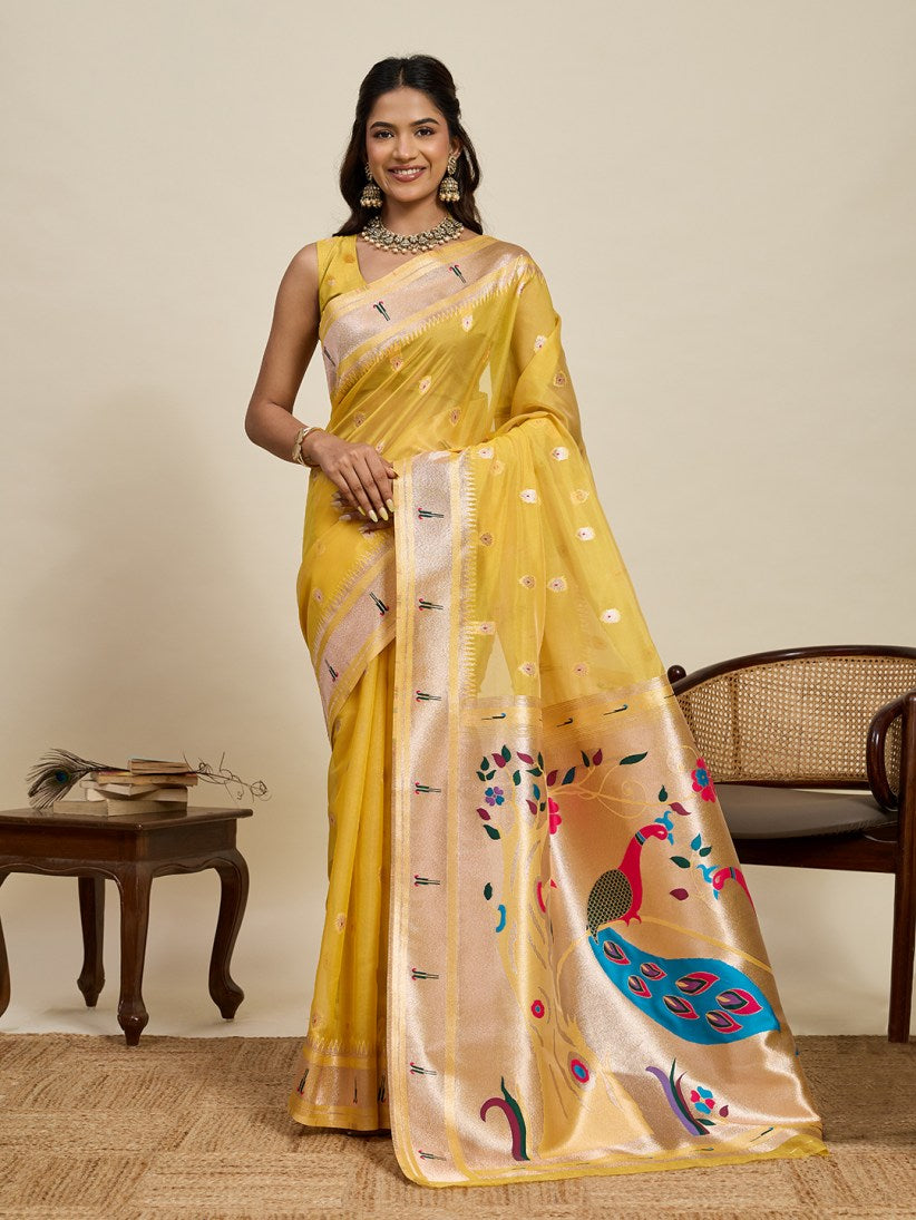 Catalog Designer Saree.
