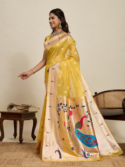 Catalog Designer Saree.
