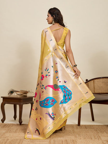 Catalog Designer Saree.