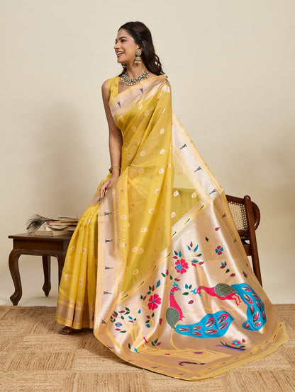 Catalog Designer Saree.