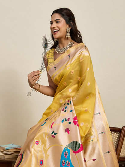 Catalog Designer Saree.