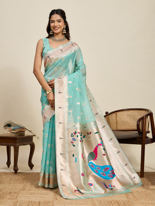 Catalog Designer Saree.