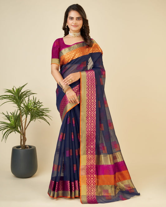 Catalog Designer Saree.
