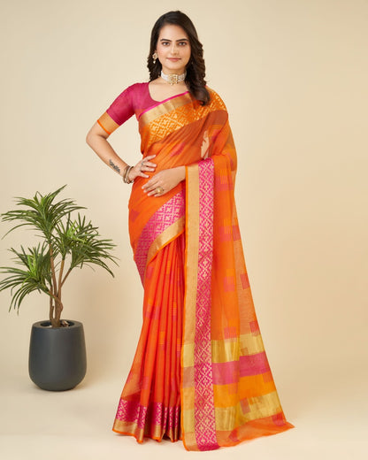 Catalog Designer Saree.