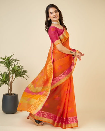 Catalog Designer Saree.