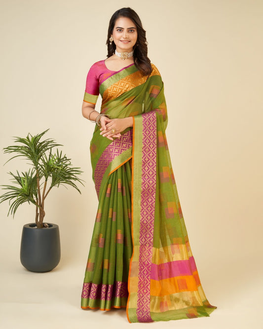 Catalog Designer Saree.