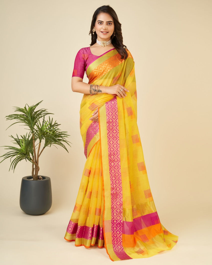 Catalog Designer Saree.