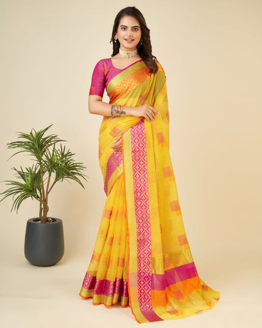 Catalog Designer Saree.