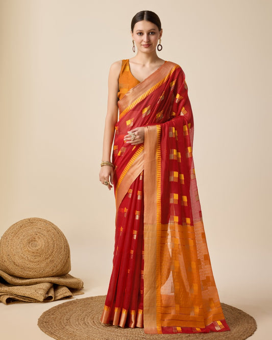 Catalog Designer Saree.