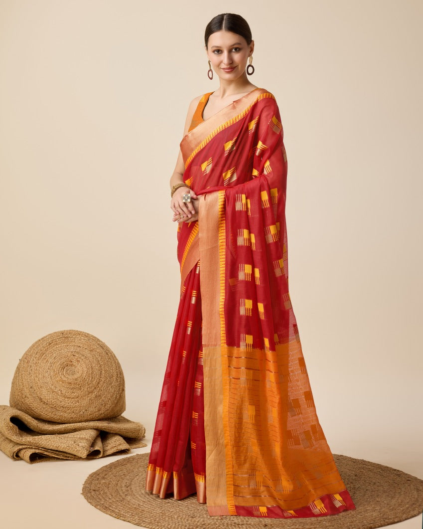 Catalog Designer Saree.