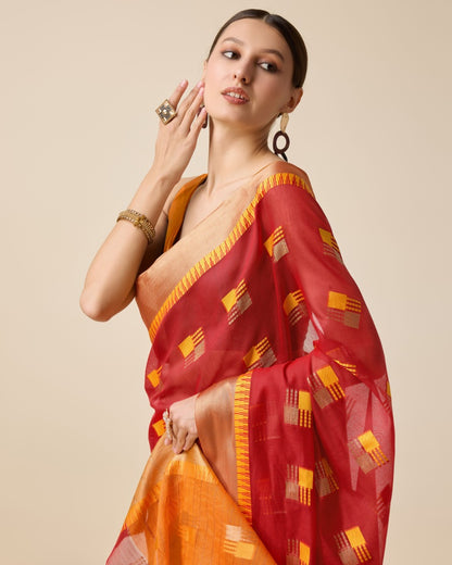 Catalog Designer Saree.