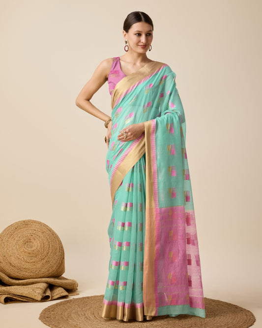 Catalog Designer Saree.