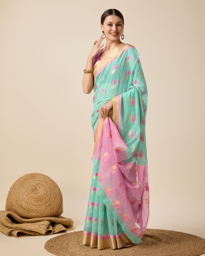 Catalog Designer Saree.
