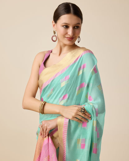 Catalog Designer Saree.