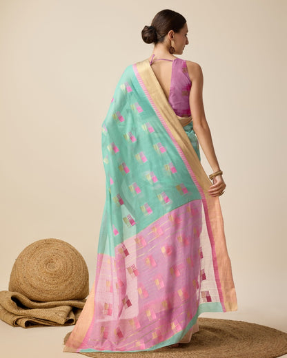 Catalog Designer Saree.