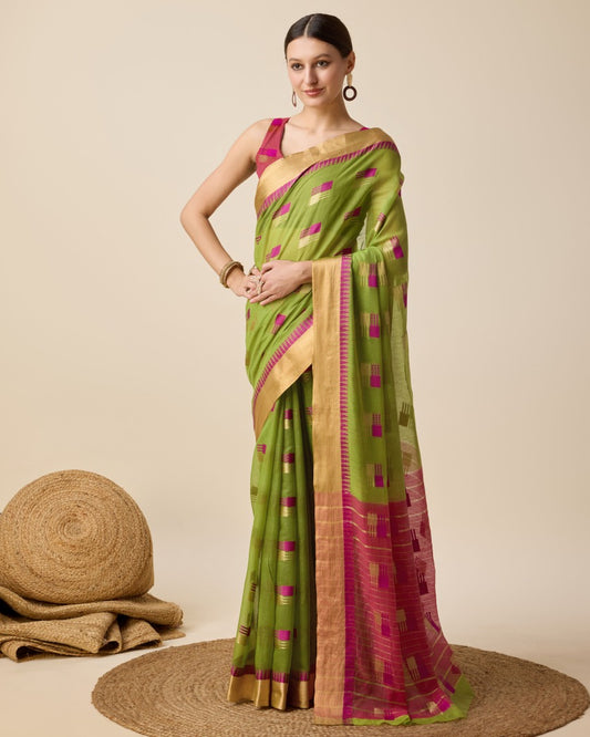 Catalog Designer Saree.