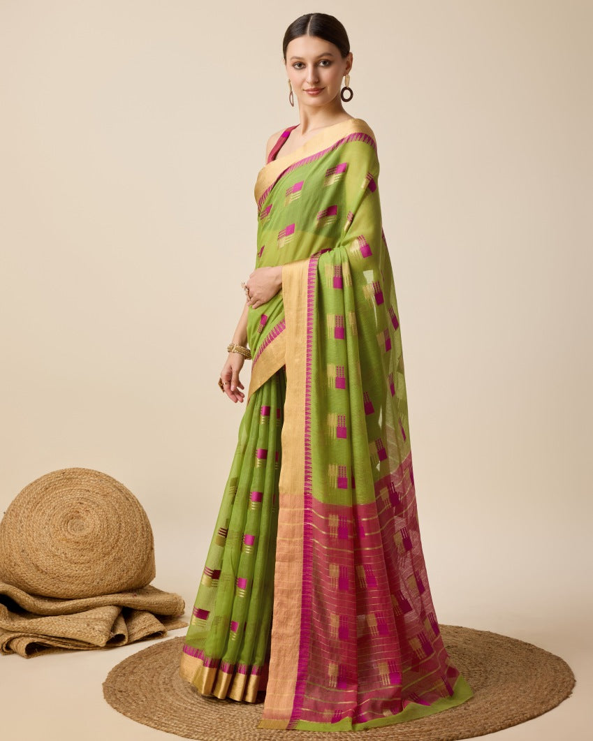 Catalog Designer Saree.