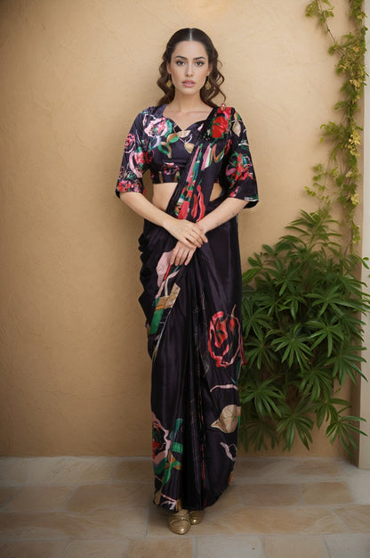 Catalog Designer Saree.