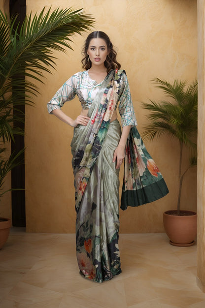 Catalog Designer Saree.