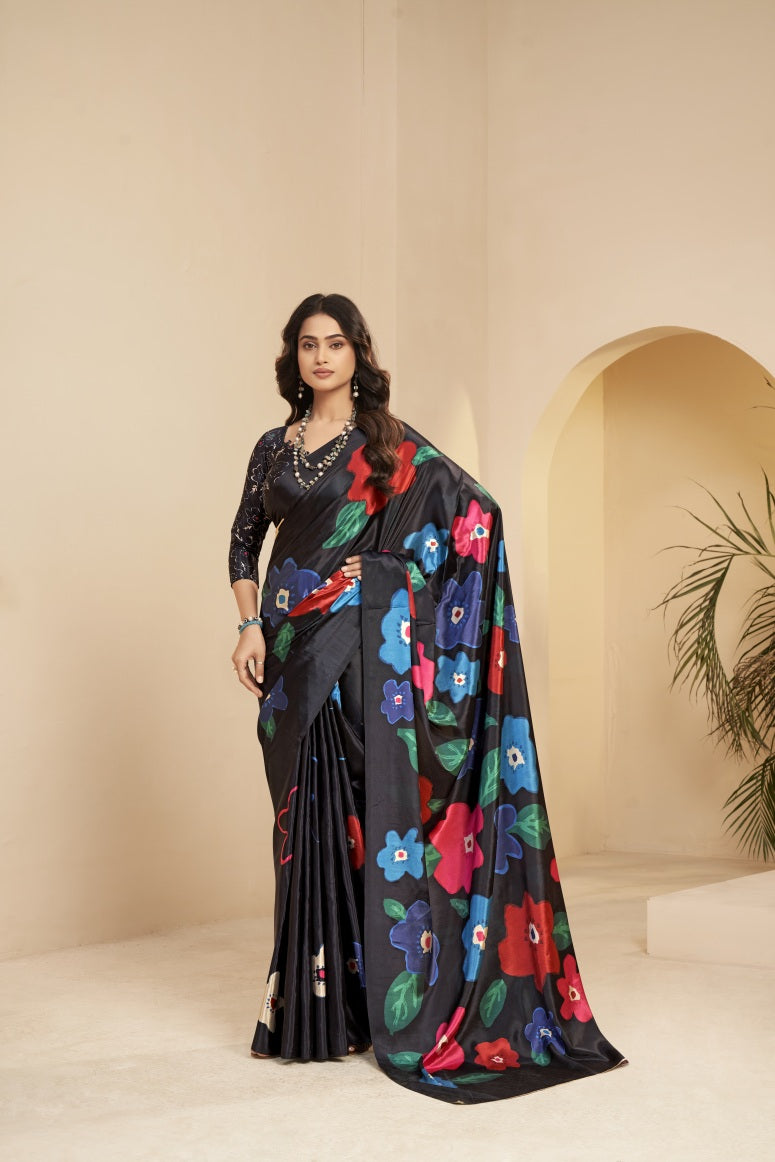 Catalog Designer Saree.