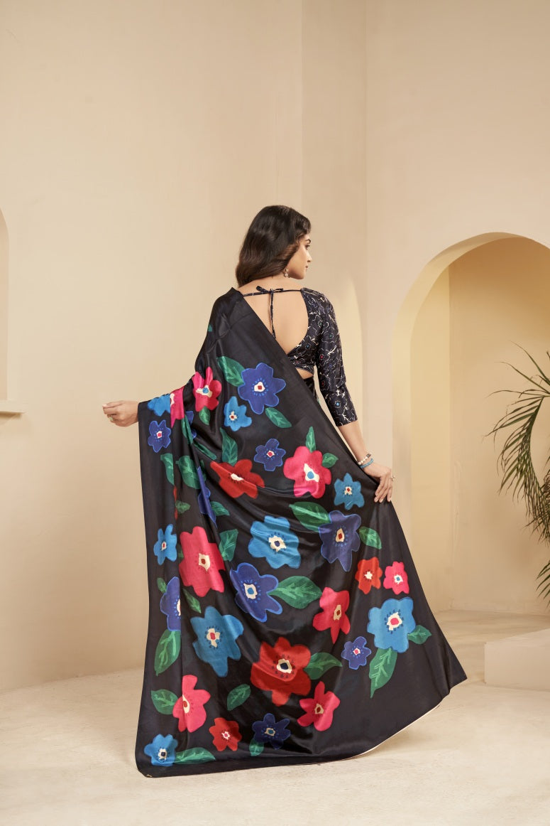 Catalog Designer Saree.