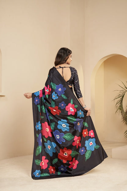 Catalog Designer Saree.