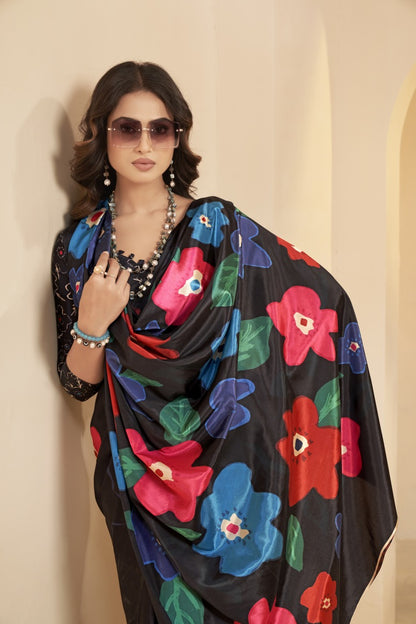 Catalog Designer Saree.