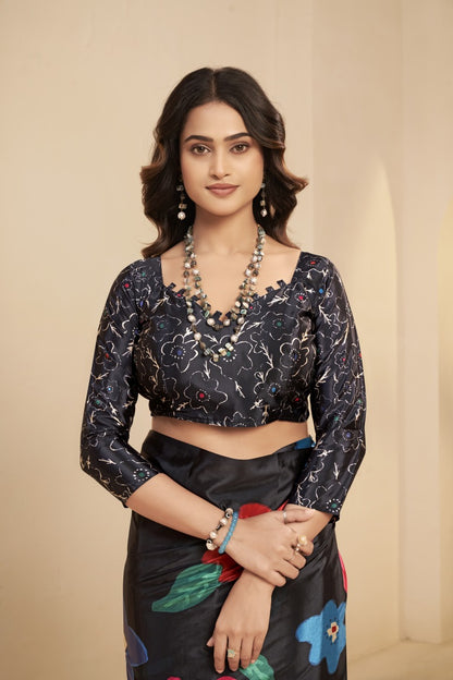 Catalog Designer Saree.