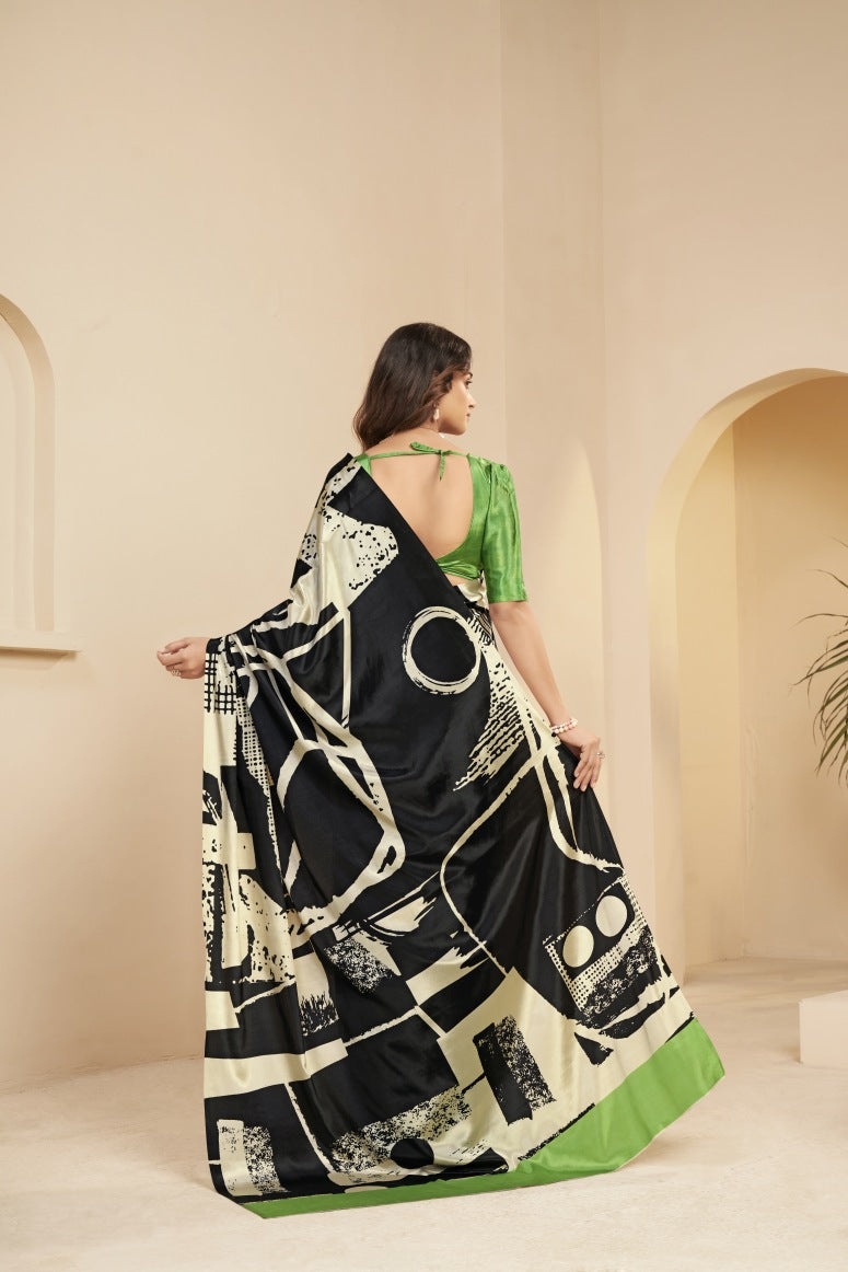 Catalog Designer Saree.