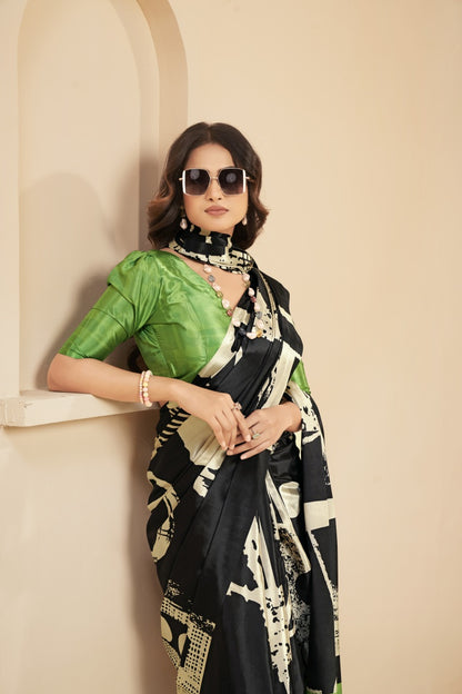 Catalog Designer Saree.