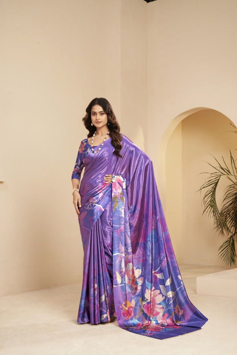 Catalog Designer Saree.
