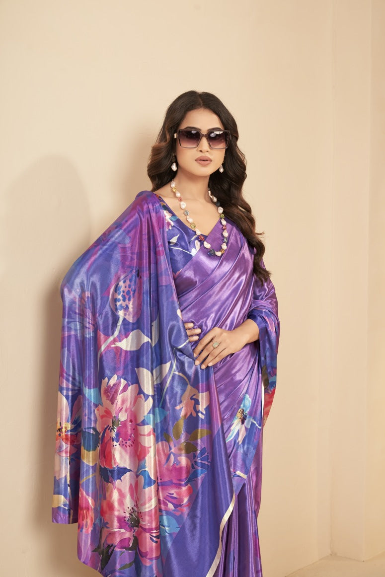 Catalog Designer Saree.