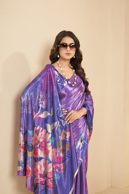 Catalog Designer Saree.