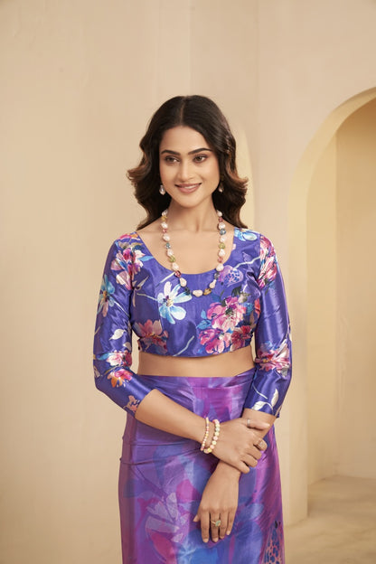 Catalog Designer Saree.