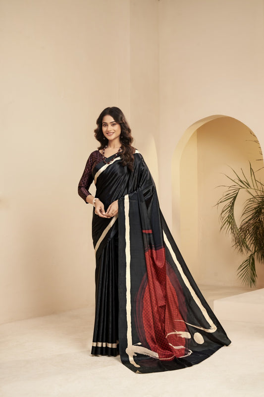 Catalog Designer Saree.