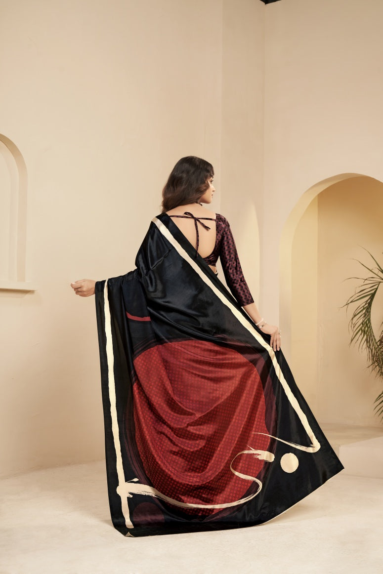 Catalog Designer Saree.