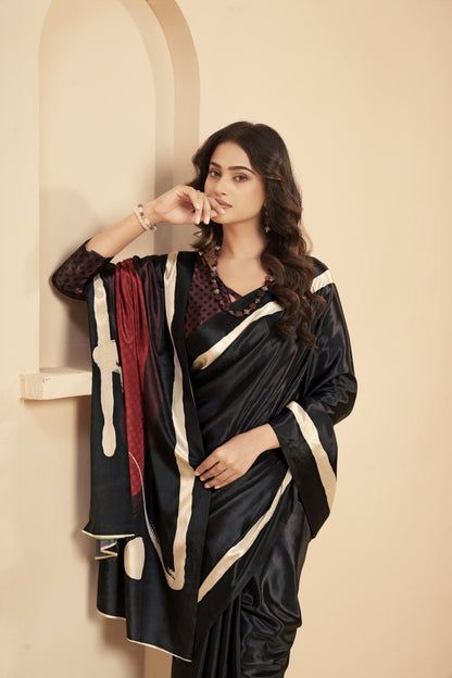 Catalog Designer Saree.