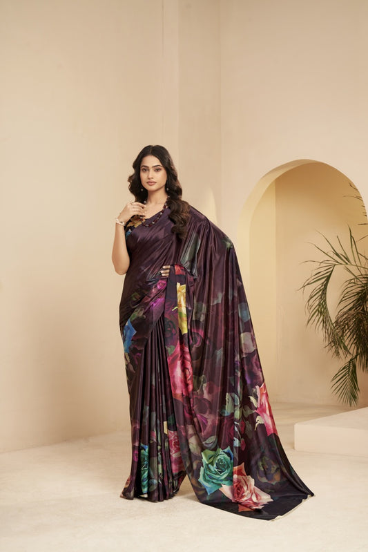 Catalog Designer Saree.