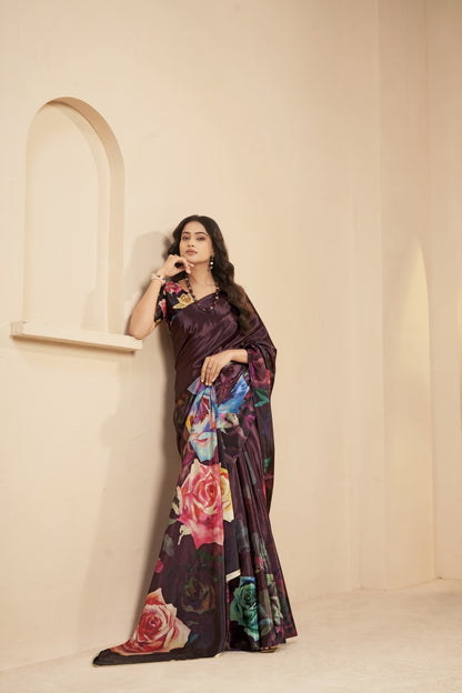 Catalog Designer Saree.