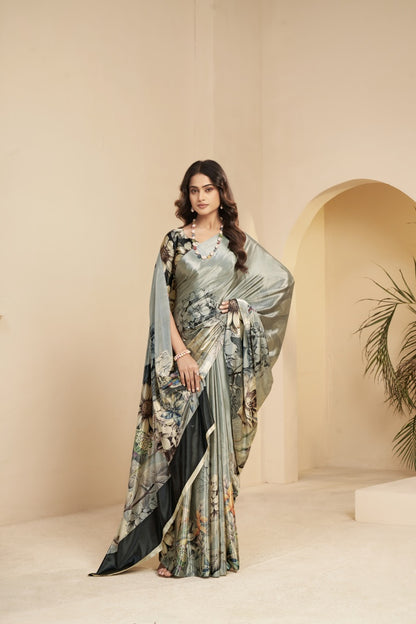 Catalog Designer Saree.