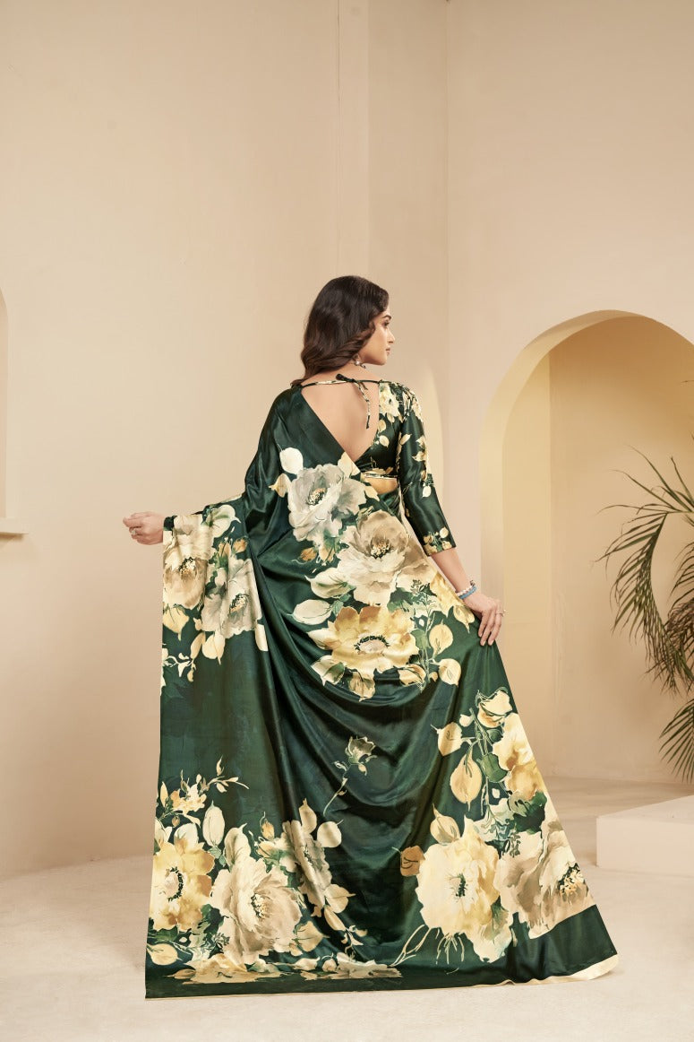 Catalog Designer Saree.