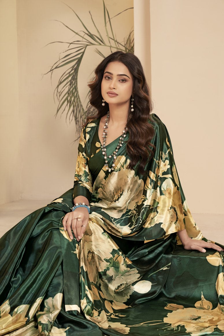 Catalog Designer Saree.