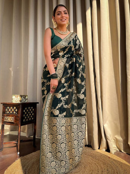 Catalog Designer Saree.