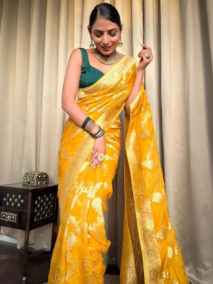 Catalog Designer Saree.