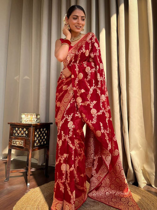Catalog Designer Saree.