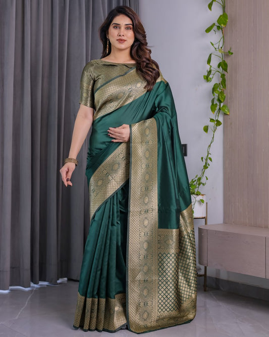 Catalog Designer Saree.