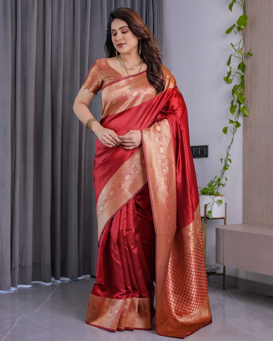 Catalog Designer Saree.