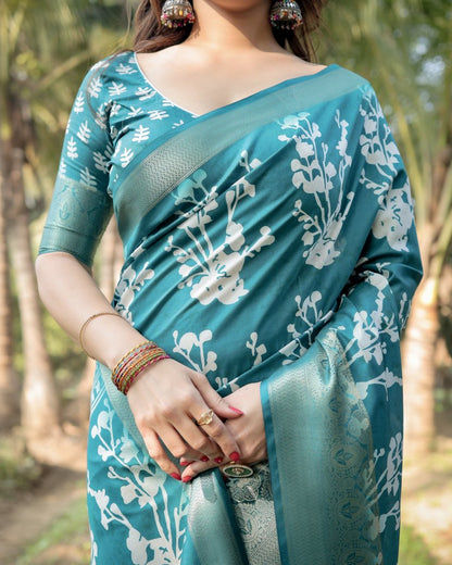 Catalog Designer Saree.