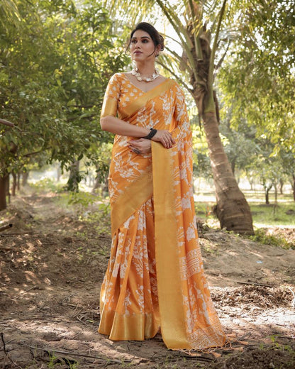 Catalog Designer Saree.