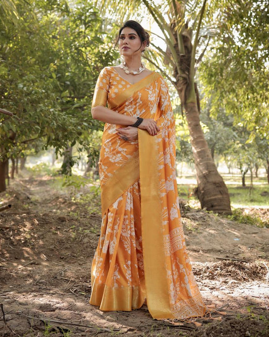 Catalog Designer Saree.